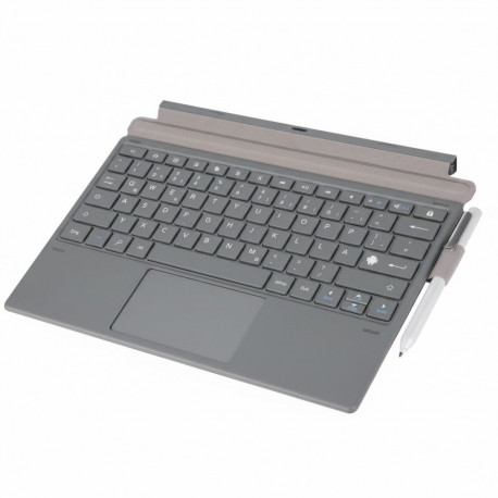 "Wortmann TERRA TYPE COVER PAD 1200 [DE]"
