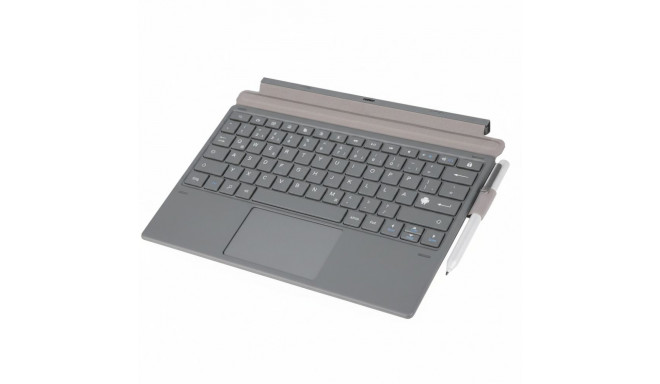 Wortmann TERRA klaviatuurkate PAD 1200 [DE]