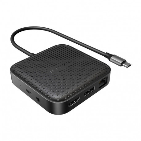 "TARGUS HD USB4 MOBILE DOCK"