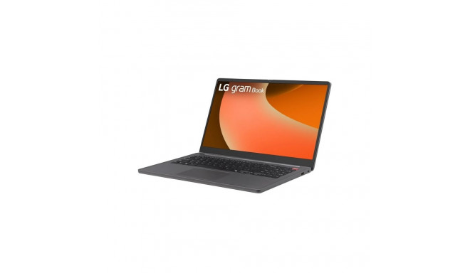 "LG gram 15"" i5-1334U 16GB/512GB SSD Win11 grau 15U50T-G.AA56G"