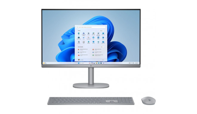 "HP OmniStudio X 27"" FHD IPS All-in-One Ultra 7-155H 16GB/1TB SSD Win11 27-cs0073ng"