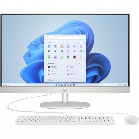 "HP 27"" FHD IPS All-in-One i5-1335U 16GB/1TB SSD Win11 27-cr0402ng"