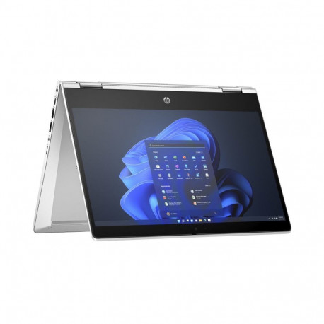 HP Pro x360 435 G10 13,3" FHD puutetundlik R7-7730U 16GB/512GB SSD Win11 Pro B2MK2ES