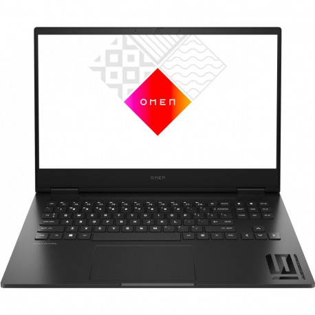 HP OMEN 16-wf0455ng 16,1-tolline mänguri sülearvuti FHD IPS i5-13500HX 16GB/512GB SSD RTX4060 nOS