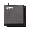 "Gigabyte BRIX Barebone GB-BTIP-N150 (D)"