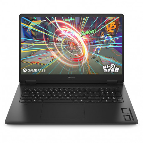 "HP Omen 17-db1071ng Gaming Notebook 43,9 cm (17,3"""")"
