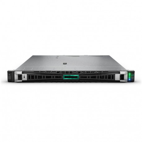 "Server HPE DL320 Gen11 1U 4510 2x32GB 2x480GB MR408i-o 2x1000W"