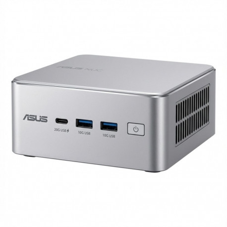 "ASUS NUC GEN15 Pro+ Scorpion Canyon U7 RNUC15CRSV700002 EU Cord"