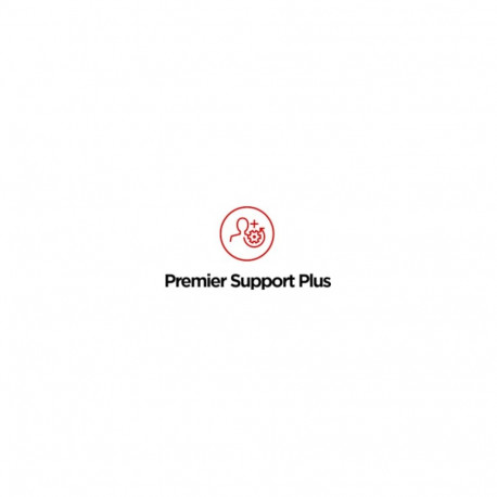 "G Lenovo Service Upgrade - Premier Support Plus - auf 5 Jahre"