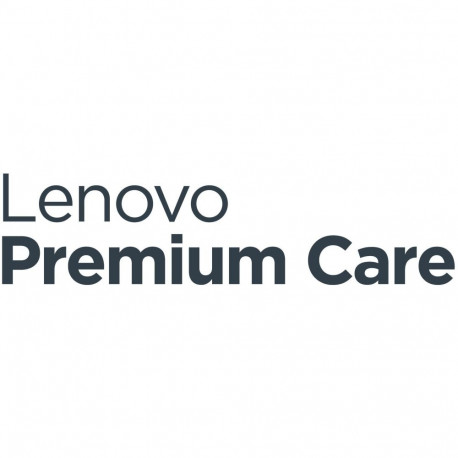 "G Lenovo Service Upgrade - Premium Care - auf 4 Jahre"