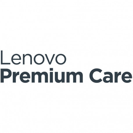 "G Lenovo Service Upgrade - Premium Care - auf 2 Jahre"