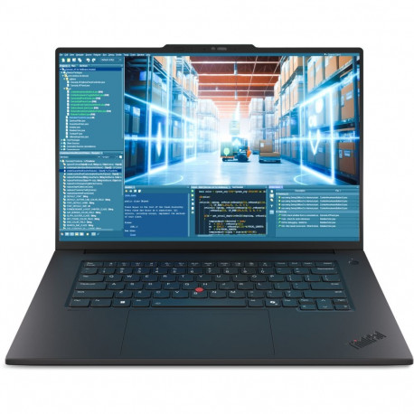 "Lenovo ThinkPad P1 Gen 8 CU9 285H 64GB/2TB RTX Pro 2000 W11Pro"