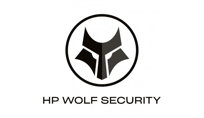 "G HP 4y Wolf Pro Security 100-499 E-LTU"