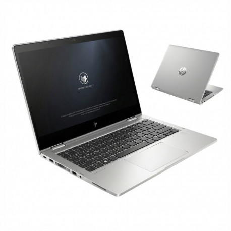 "G HP E Enterprise Security Edition"