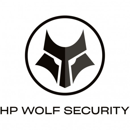 "G HP 2Y WOLF PRO SECURITY 1-99 E-"