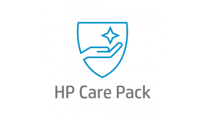 "G HP EPACK 5YR PROTECTED APP LIC SPT"