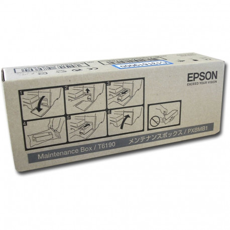 "Z Epson Wartungs-Kit B300/B5000"