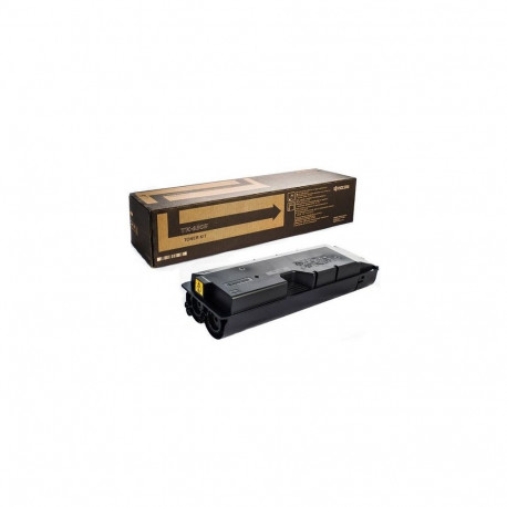 "Kyocera Toner schwarz TK-6305"