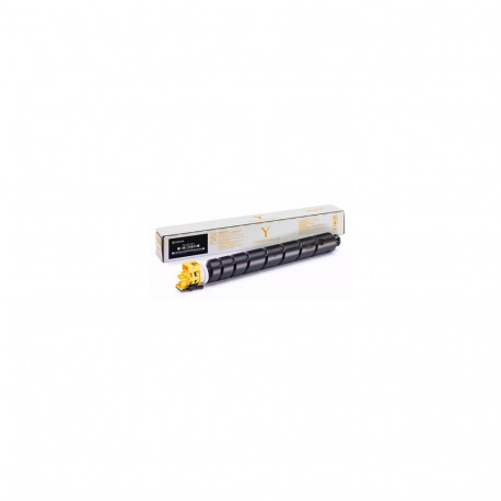 "Kyocera Toner TK-8525Y Gelb"