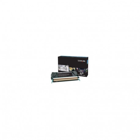 "Lexmark 24B6015 - 35000 Seiten - black"
