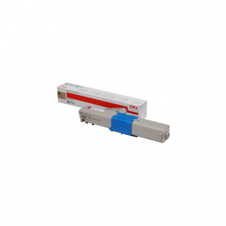 "OKI C532 TONER MAGENTA ST (46490402)"