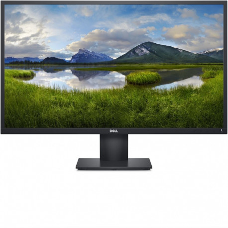 "TFT E2720H 68.6cm schwarz 27''/1920x1080/VGA/DP/Full HD"