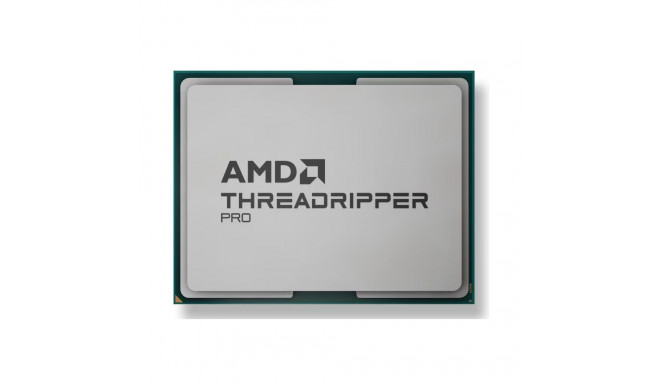 "AMD Ryzen Threadripper PRO 9985WX 5.4GHz 64-Cores Tray"