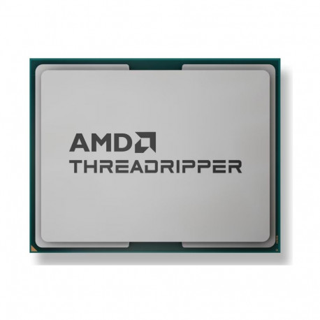 "AMD Ryzen Threadripper 9970X 4.0Ghz sTR5 128 MB 350W Tray"