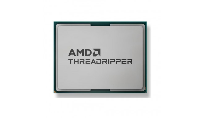 "AMD Ryzen Threadripper 9970X 4.0Ghz sTR5 128 MB 350W Tray"