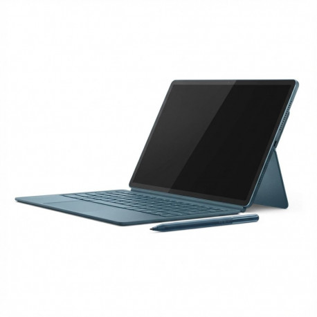 """Tablet Lenovo Yoga Tab Plus 12.7 16GB RAM 256GB WiFi Pen + Keyboard - Blue"""