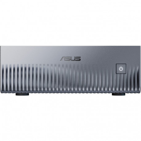 "ASUS Ascent GX10 Barebone ARM v9.2-A CPU GB10 NVIDIA Blackwell GPU GB10 128GBLPDDR5x 4TBSSD PCIe Ge