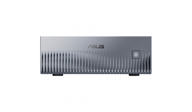 "ASUS Ascent GX10 Barebone ARM v9.2-A CPU GB10 NVIDIA Blackwell GPU GB10 128GBLPDDR5x 4TBSSD PCIe Ge