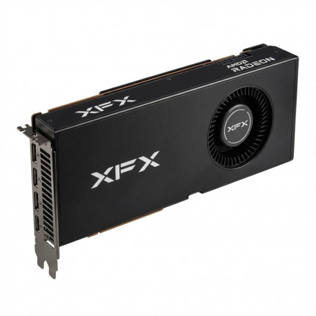 XFX graafikakaart Radeon AI PRO R9700 32GB puhurjahutusega GDDR6