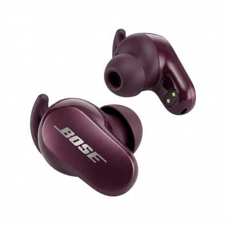 "Bose QuietComfort Ultra Earbuds 2nd.GEN deep plum"