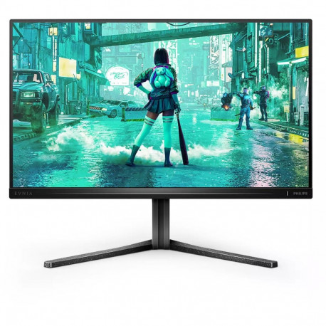 "62,2cm/24,5"" (1920x1080) Philips Evnia 25M2N3200W/00 16:9 VA 1ms 240Hz HDMI2.0 DisplayPort1.4 VESA