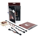 "NOCTUA NF-A6x25 PWM 60x60x25"