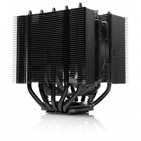 "K NOCTUA NH-D12L chromax.black"