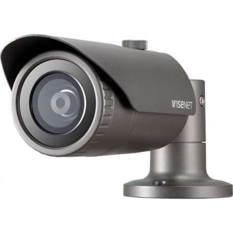 "Hanwha Techwin IP-Cam Bullet ""Q-Serie"" QNO-8020R 5MP"