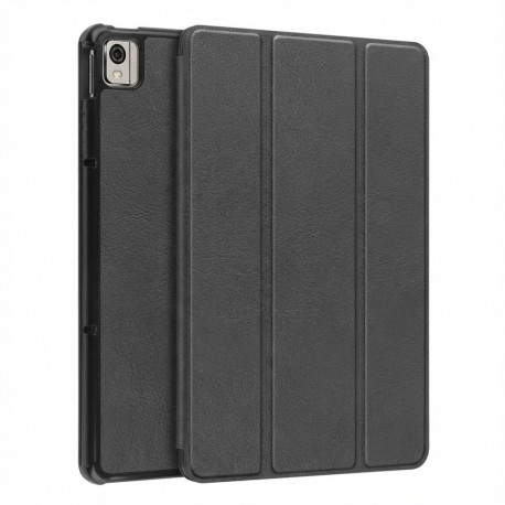 "HMD T21 4GB+64GB DS LTE Black+Rugged Grip Cover"