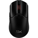 "HyperX Pulsefire Haste 2 black"