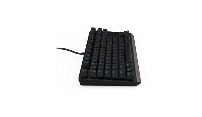"ENDORFY Thock V2 TKL red Switches DE Layout"