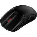 "HyperX Pulsefire Haste 2 black"