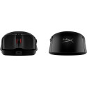 "HyperX Pulsefire Haste 2 black"