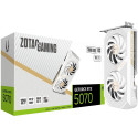 "RTX 5070 12GB Zotac Twin Edge OC GDDR7 White"