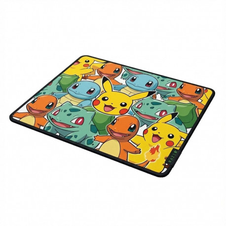 "Gigantus V2 medium Pokémon Kanto Starters Ed."