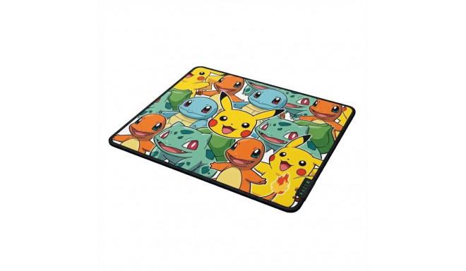 Gigantus V2 medium Pokémon Kanto Starters eriväljaanne