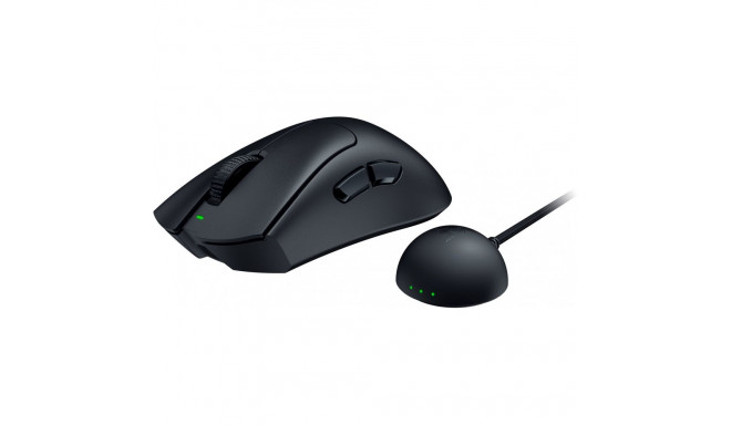"Razer DeathAdder V4 Pro black"