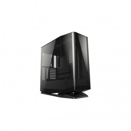 "TowerCOUGAR FV270, Schwarz"