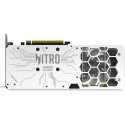 "RX 9060 XT 8GB Acer Nitro OC GDDR6 WHITE"