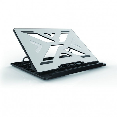 "CONCEPTRONIC Laptop-Kühlpad 50Kg ERGO 15.6"" gr"